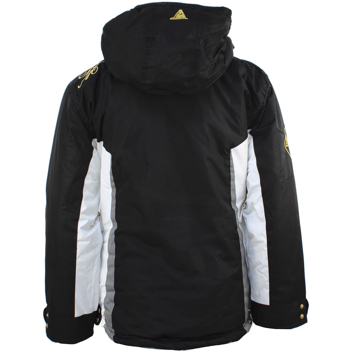 Girls' Pants Peak Mountain Black