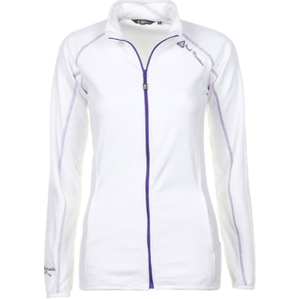 Fleece Peak Mountain Sweat polaire fille GAFONE