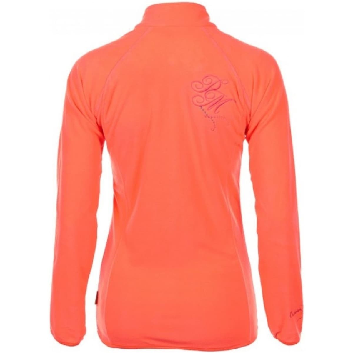 Girls' Hoodies & Sweatshirts Peak Mountain Orange
