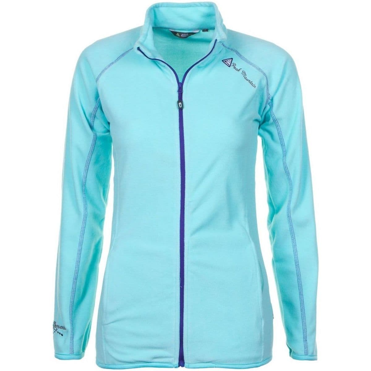Fleece Peak Mountain Sweat polaire fille GAFONE