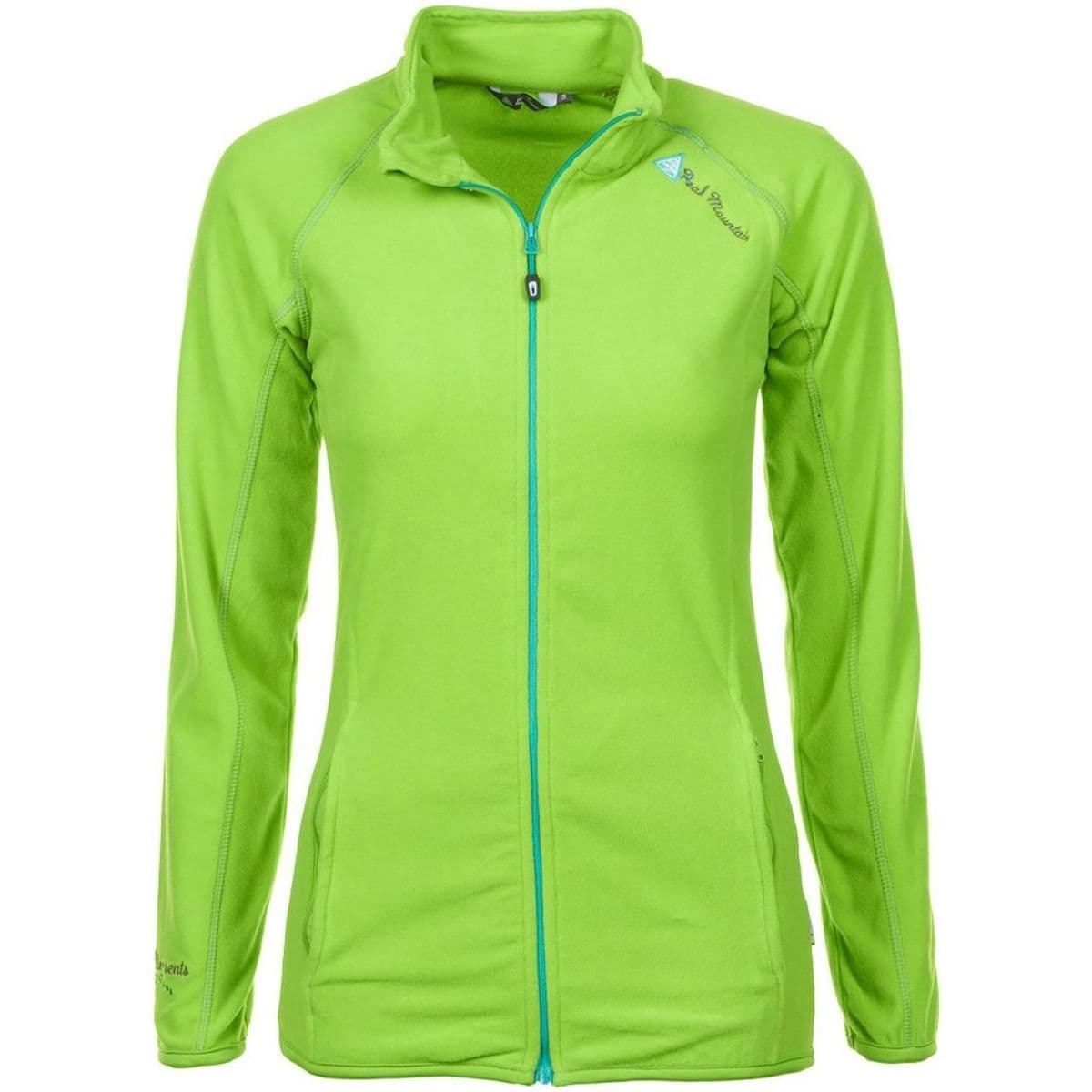Fleece Peak Mountain Sweat polaire fille GAFONE