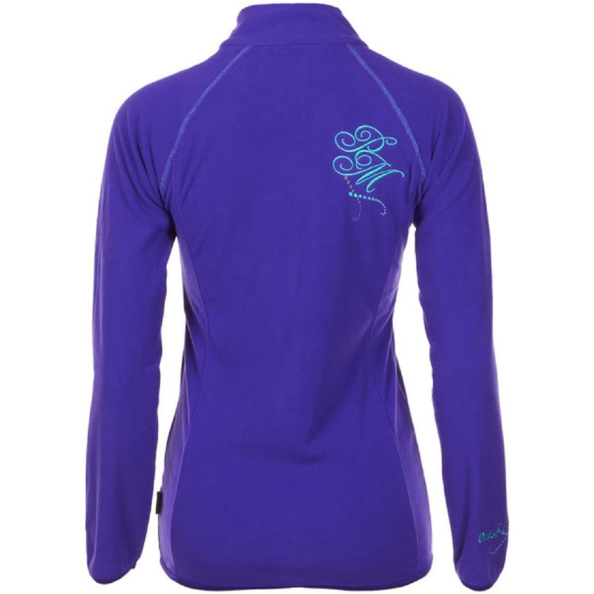 Girls' Hoodies & Sweatshirts Peak Mountain Purple