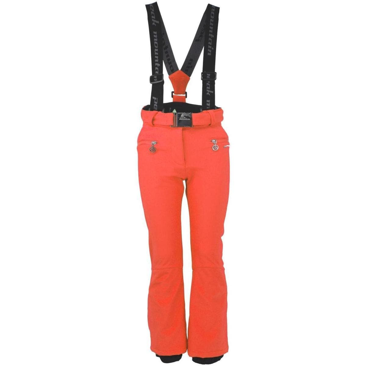Girls' Pants Peak Mountain Blue