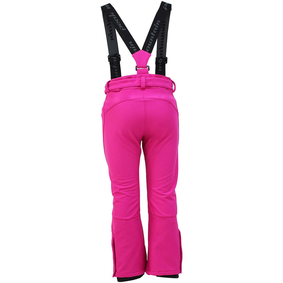 Girls' Pants Peak Mountain Pink