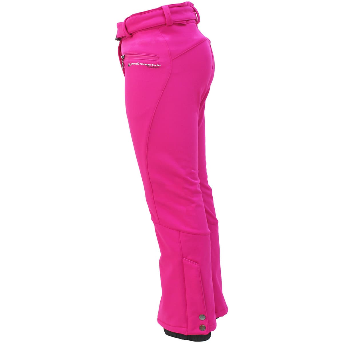 Girls' Pants Peak Mountain Pink