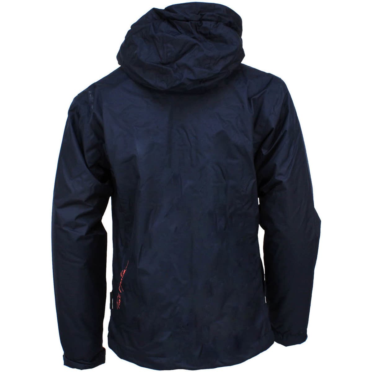 Girls' Windbreakers Peak Mountain Blue