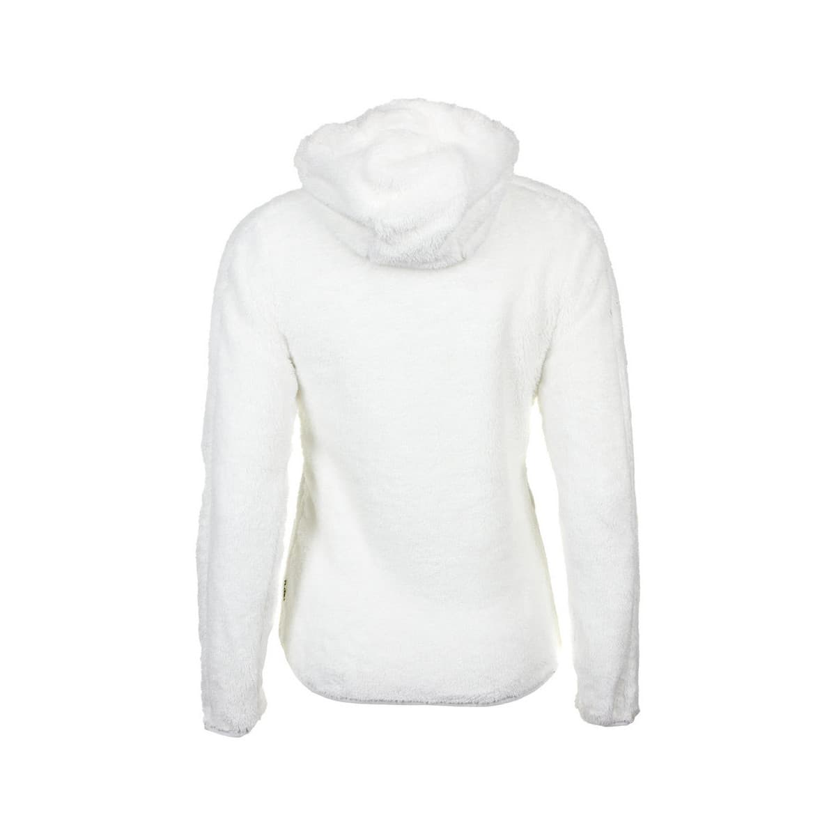 Girls' Hoodies & Sweatshirts Peak Mountain White