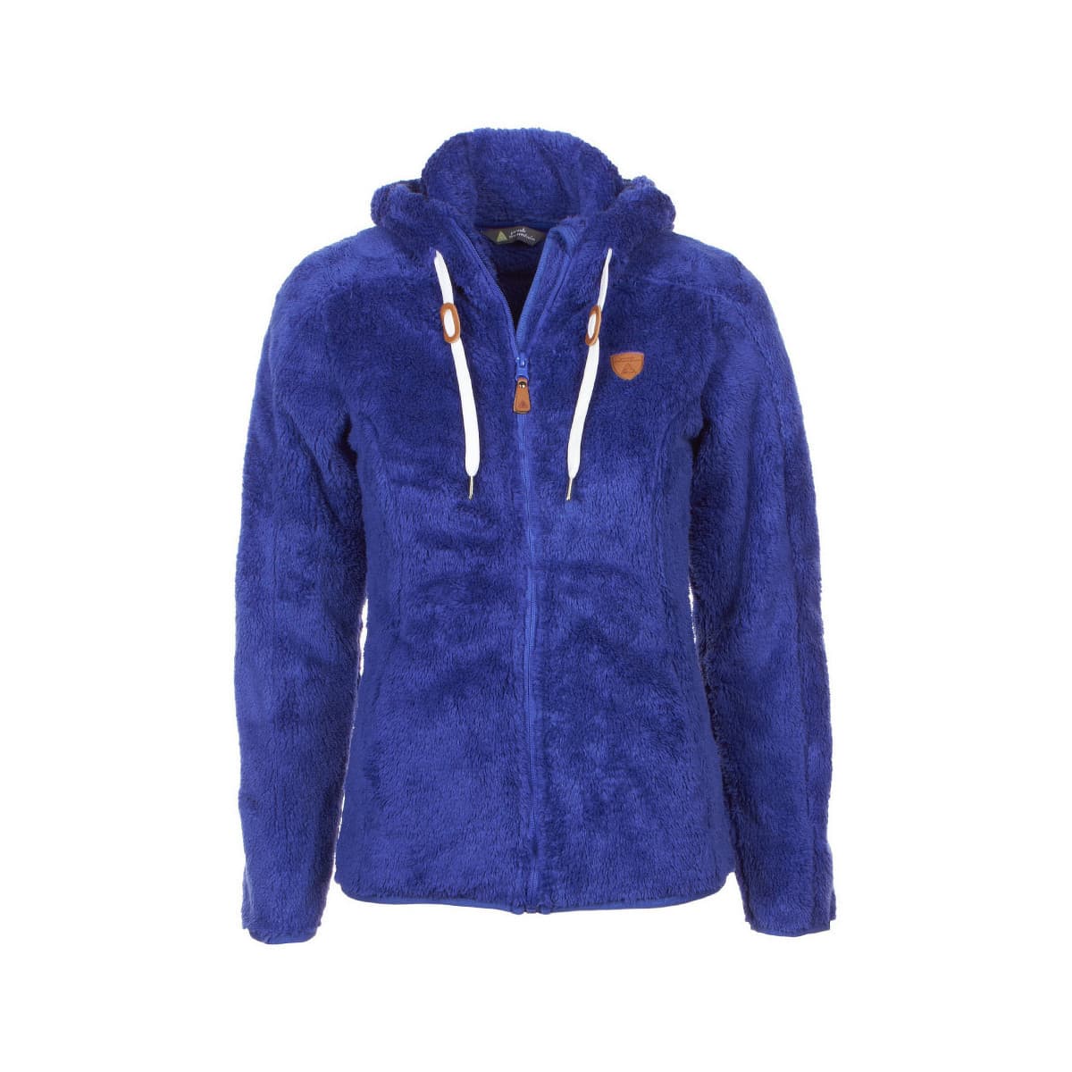 Fleece Peak Mountain Blouson polaire fille GALANE