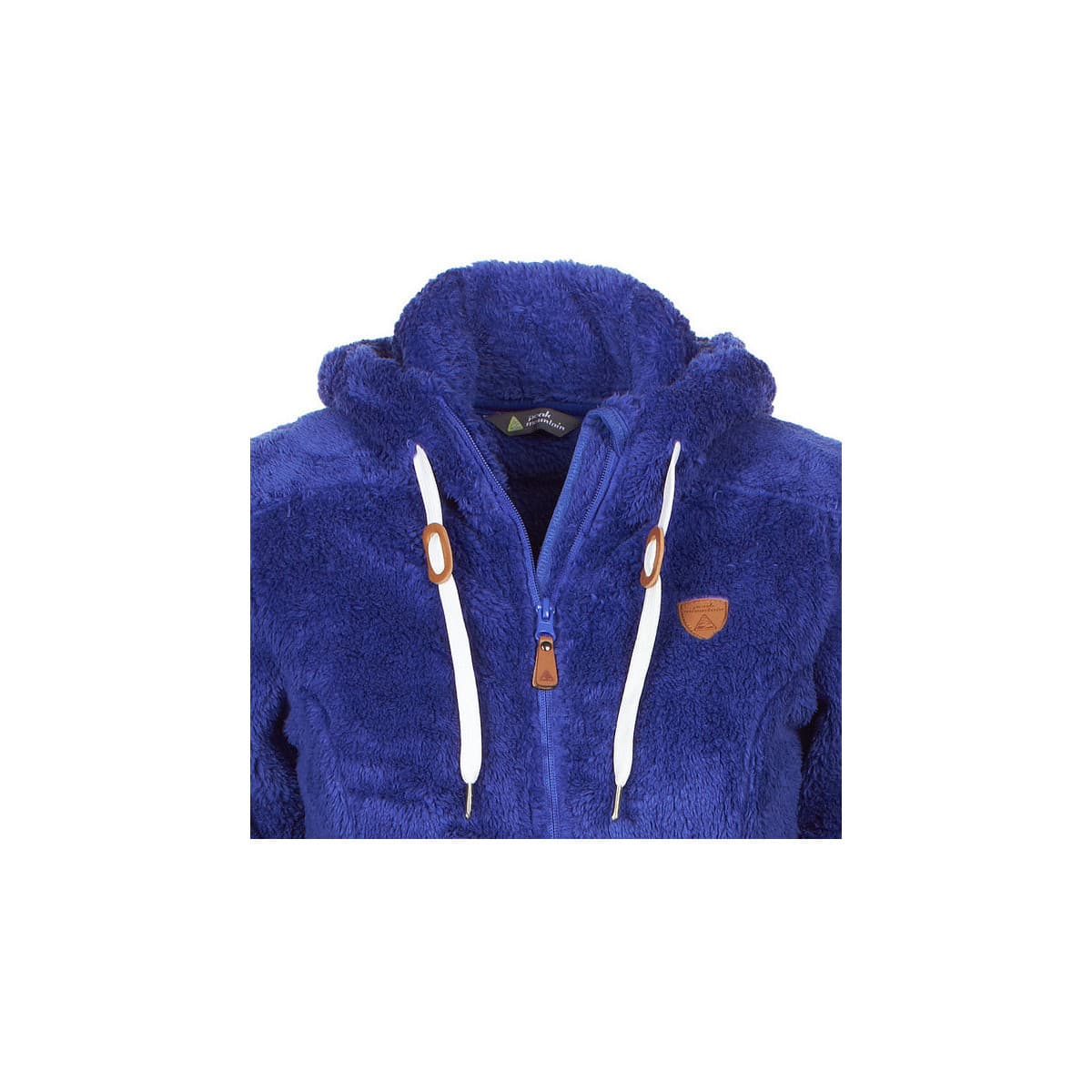 Girls' Hoodies & Sweatshirts Peak Mountain Blue
