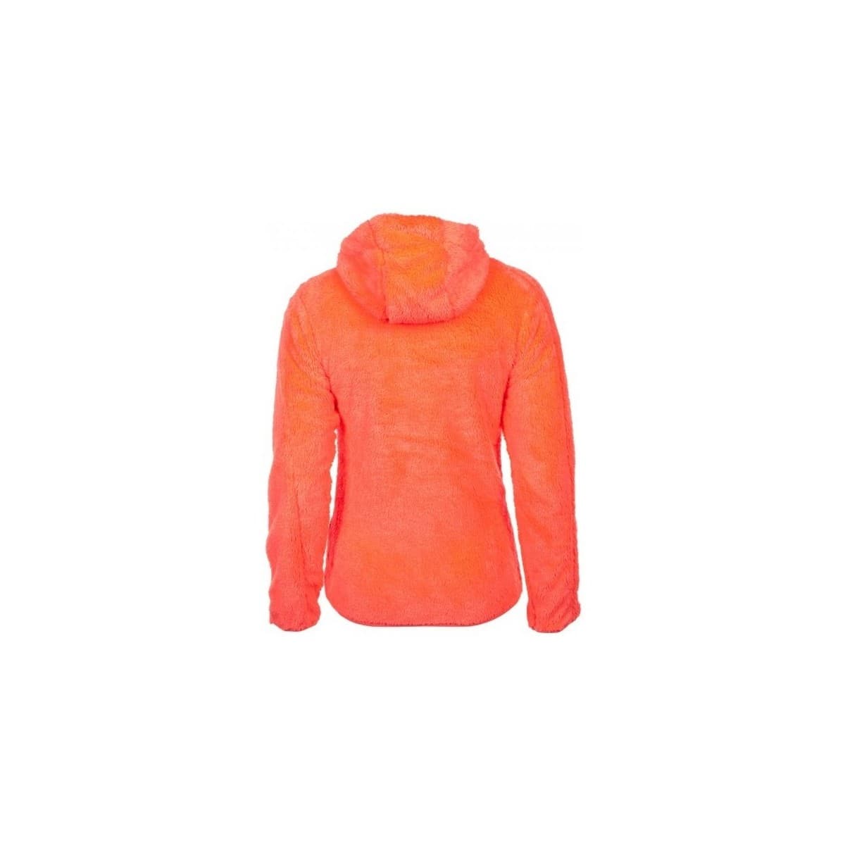Girls' Hoodies & Sweatshirts Peak Mountain Orange