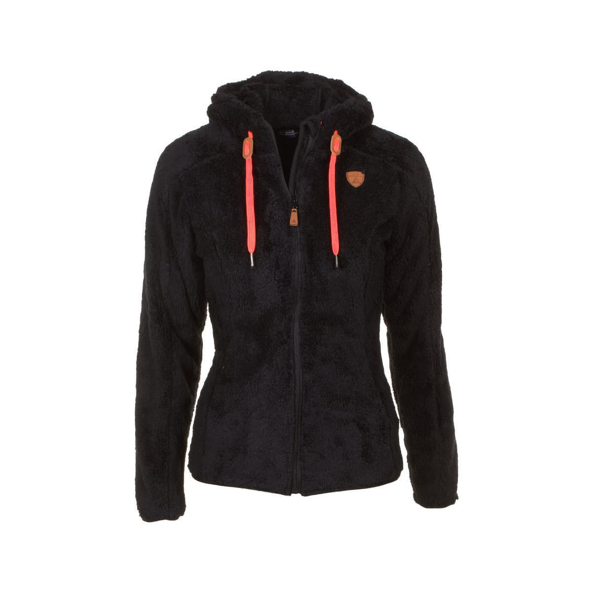 Fleece Peak Mountain Blouson polaire fille GALANE