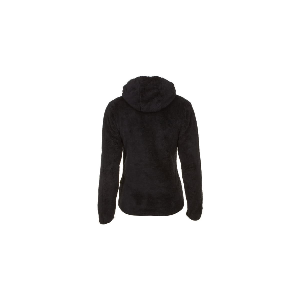 Girls' Hoodies & Sweatshirts Peak Mountain Black