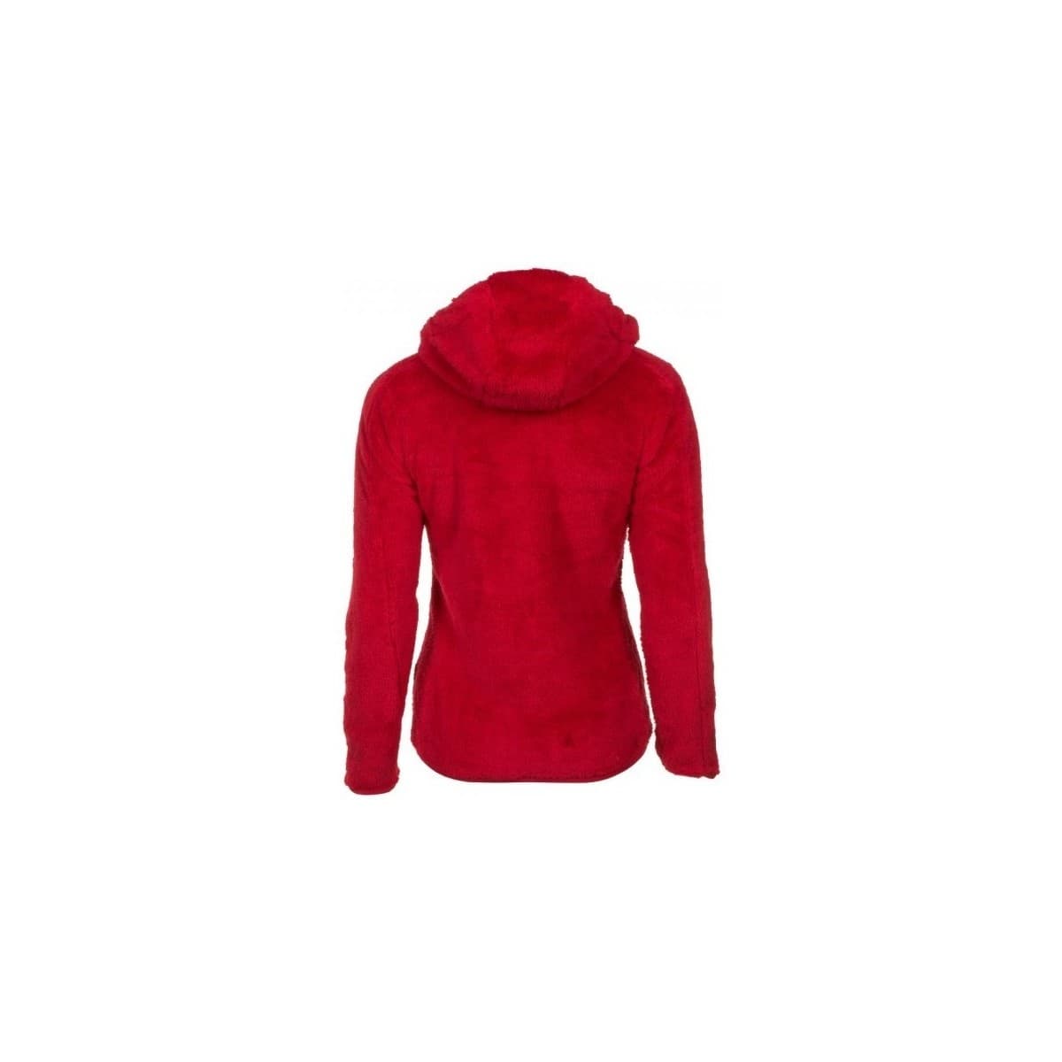 Girls' Hoodies & Sweatshirts Peak Mountain Red