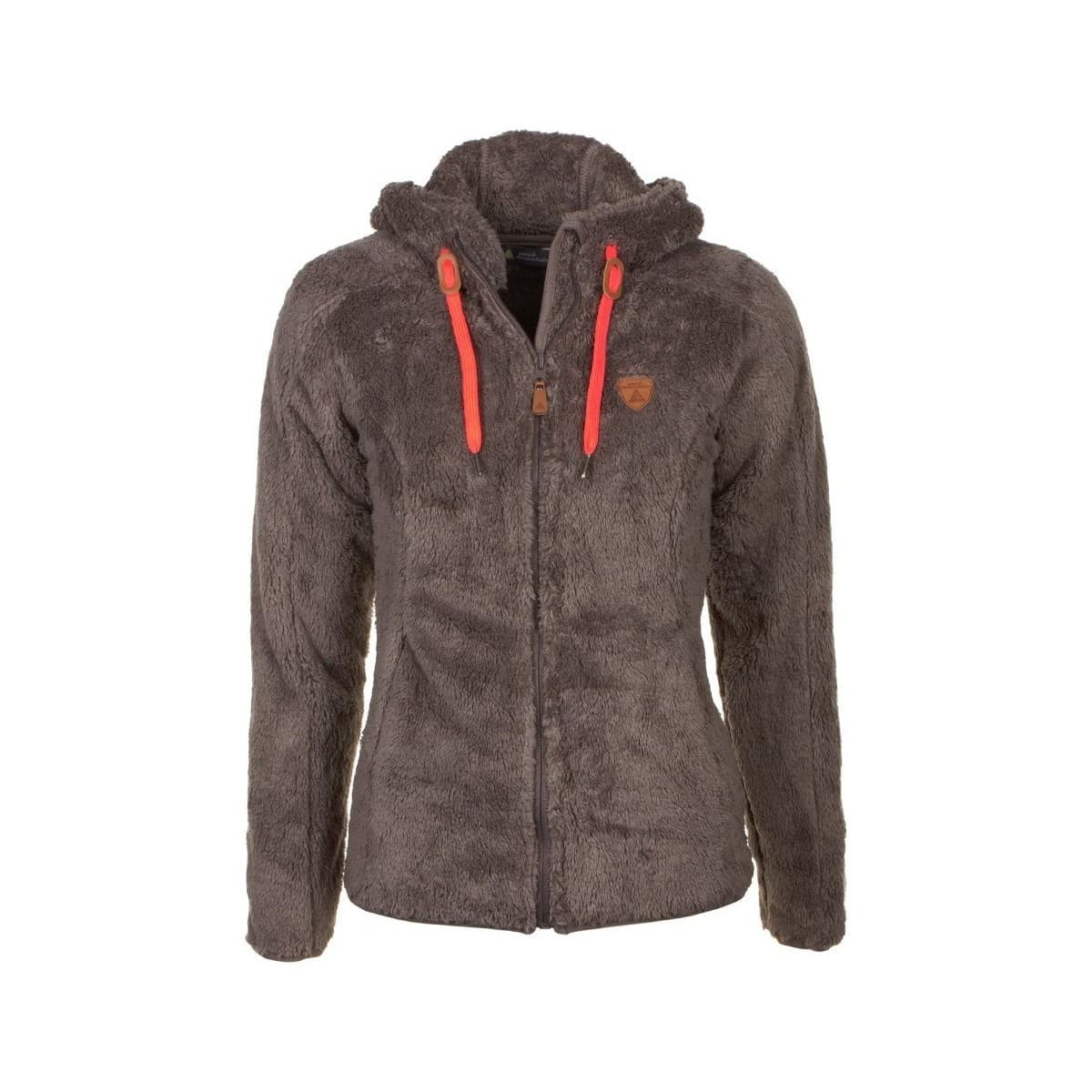 Fleece Peak Mountain Blouson polaire fille GALANE