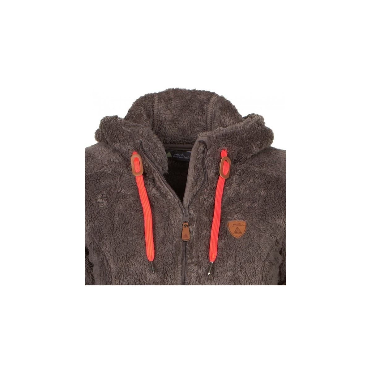 Girls' Hoodies & Sweatshirts Peak Mountain Beige