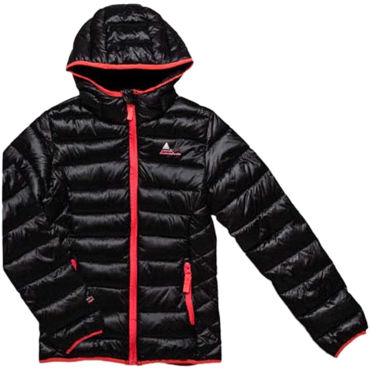 Girls' Jackets Peak Mountain Orange