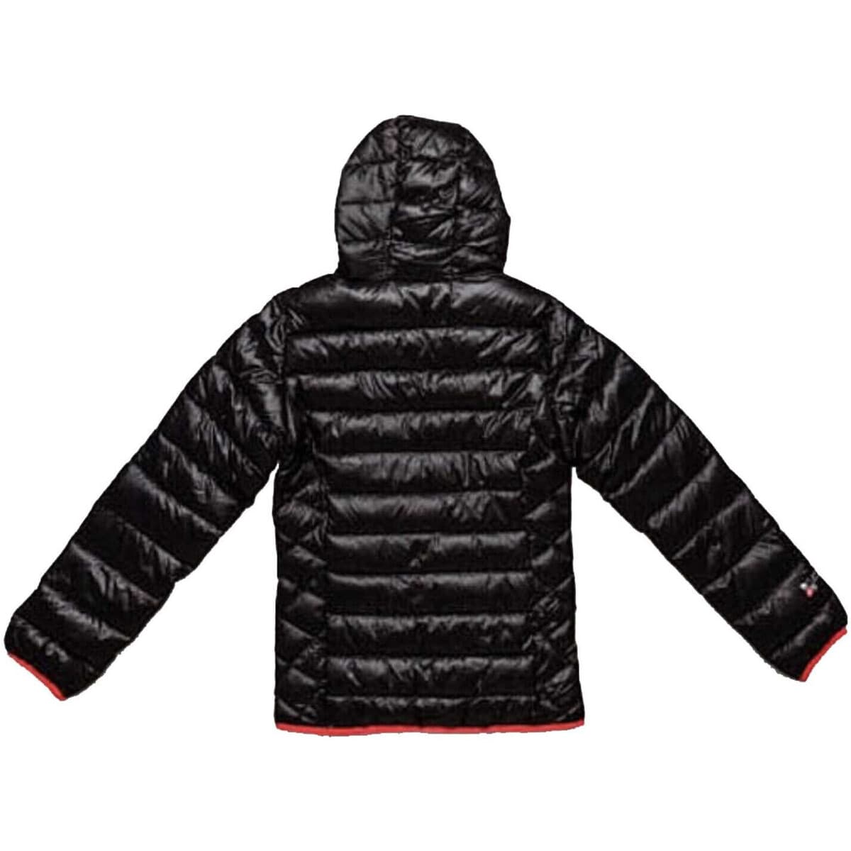 Girls' Jackets Peak Mountain Black