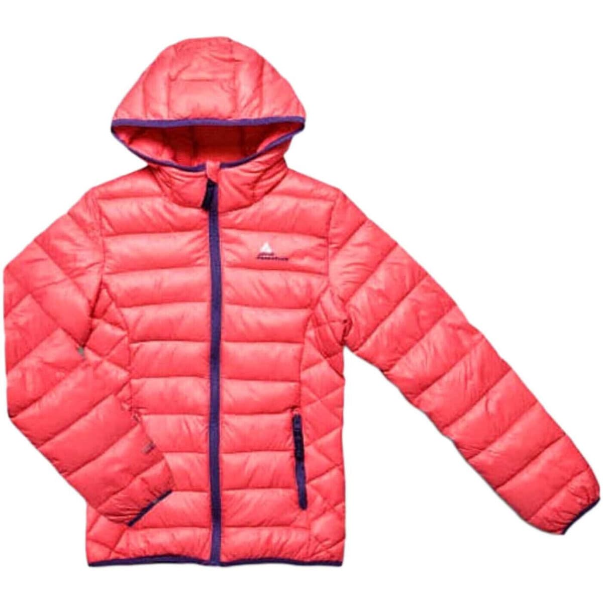 Girls' Jackets Peak Mountain Orange