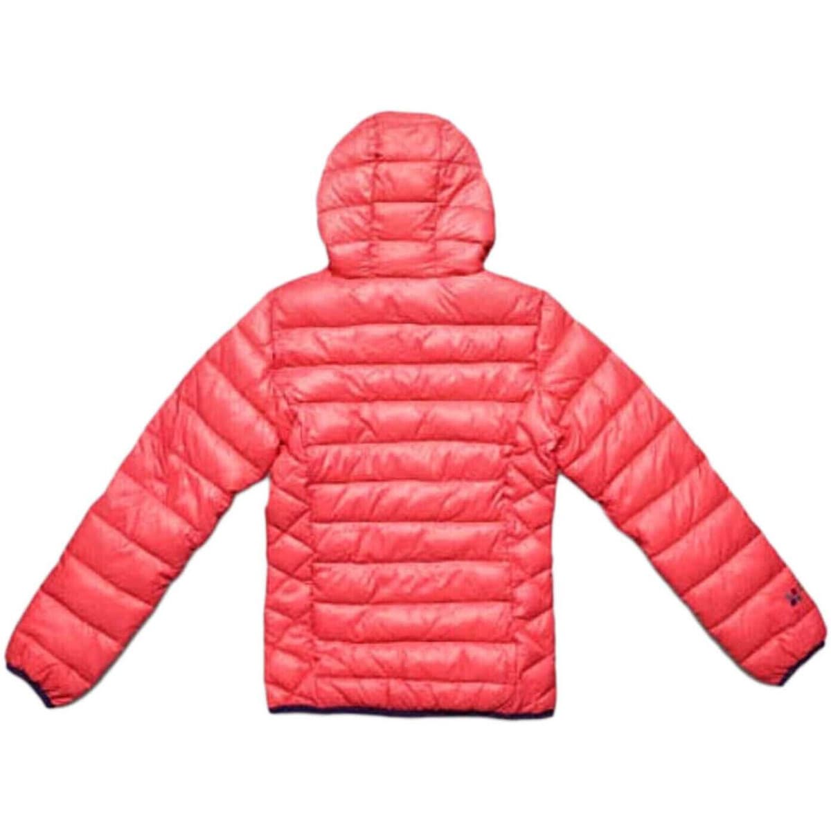 Girls' Jackets Peak Mountain Orange