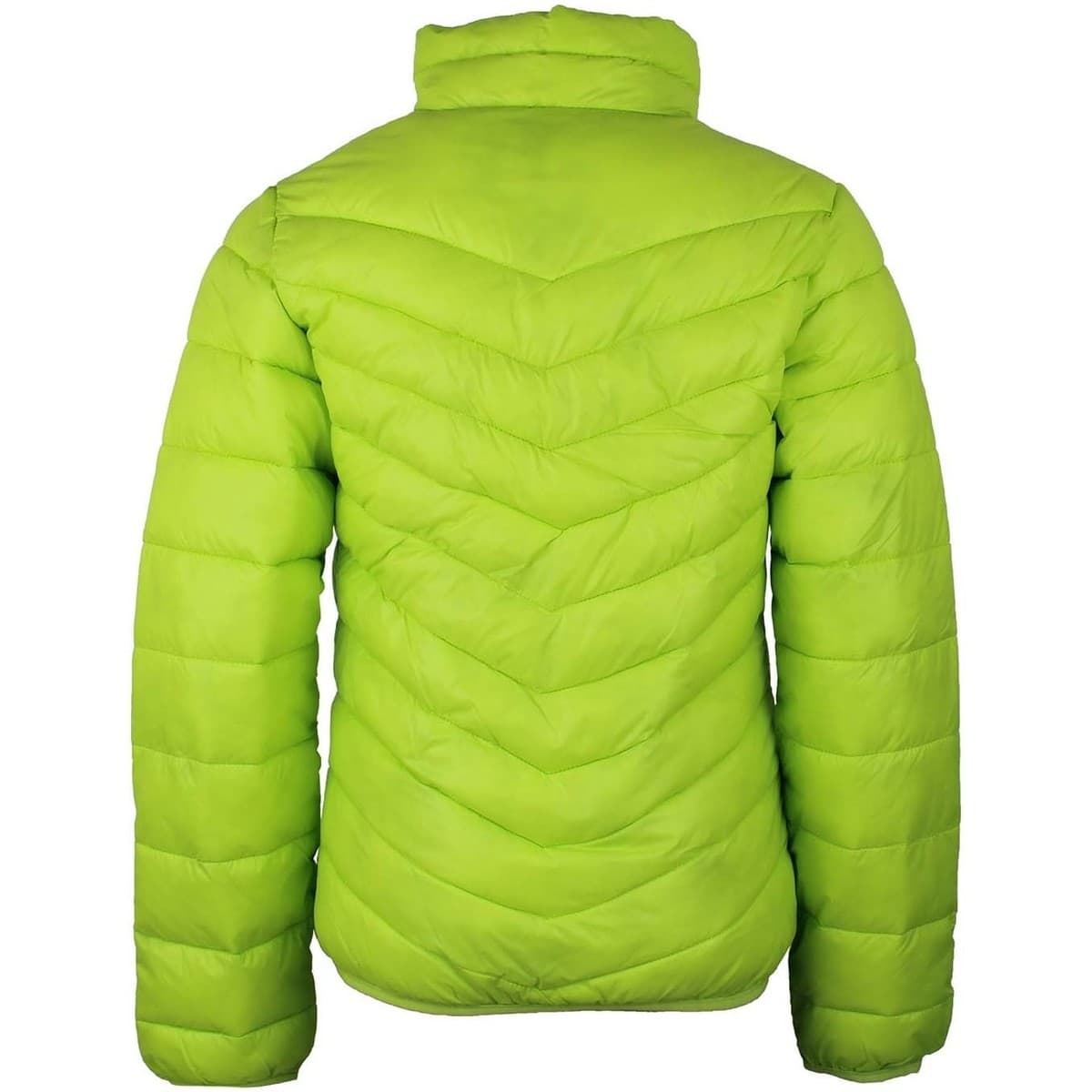 Girls' Jackets Peak Mountain Green