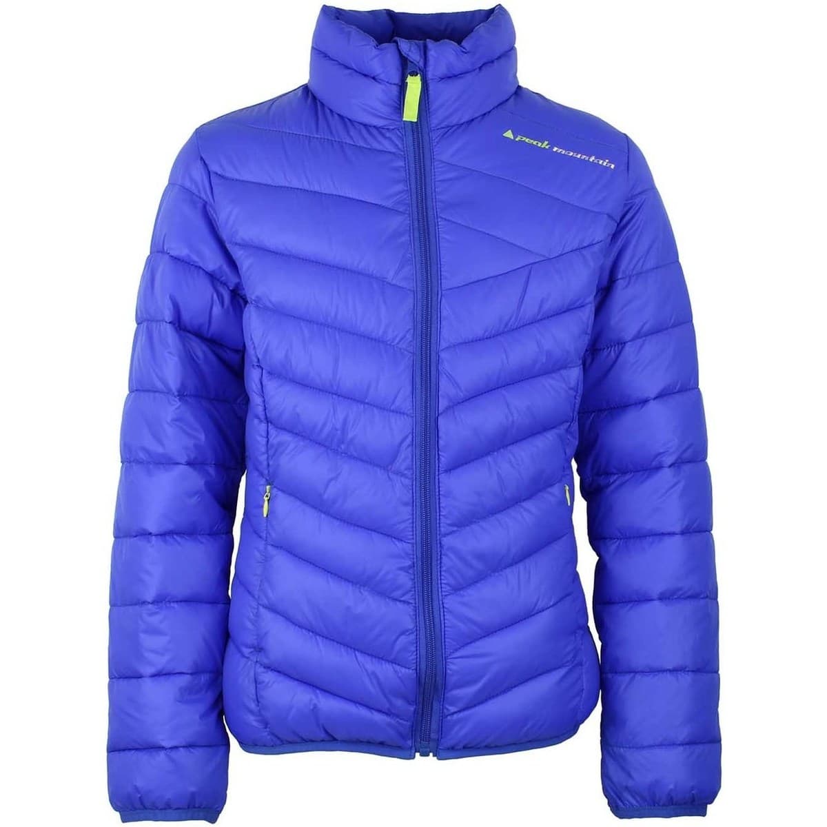 Girls' Jackets Peak Mountain Beige