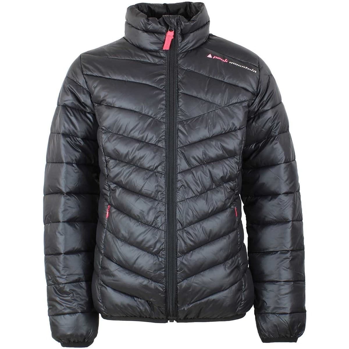 Girls' Jackets Peak Mountain Beige