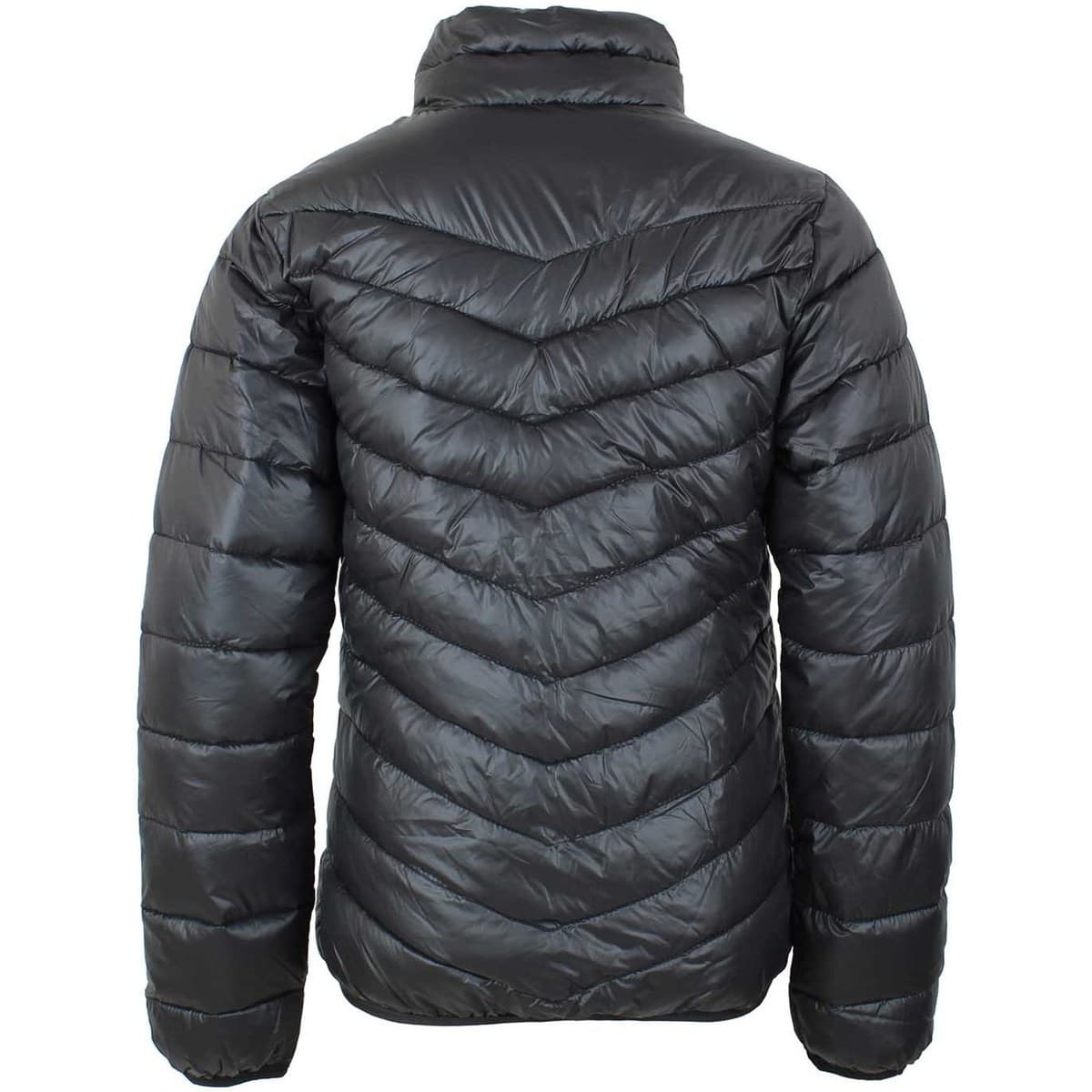 Girls' Jackets Peak Mountain Black