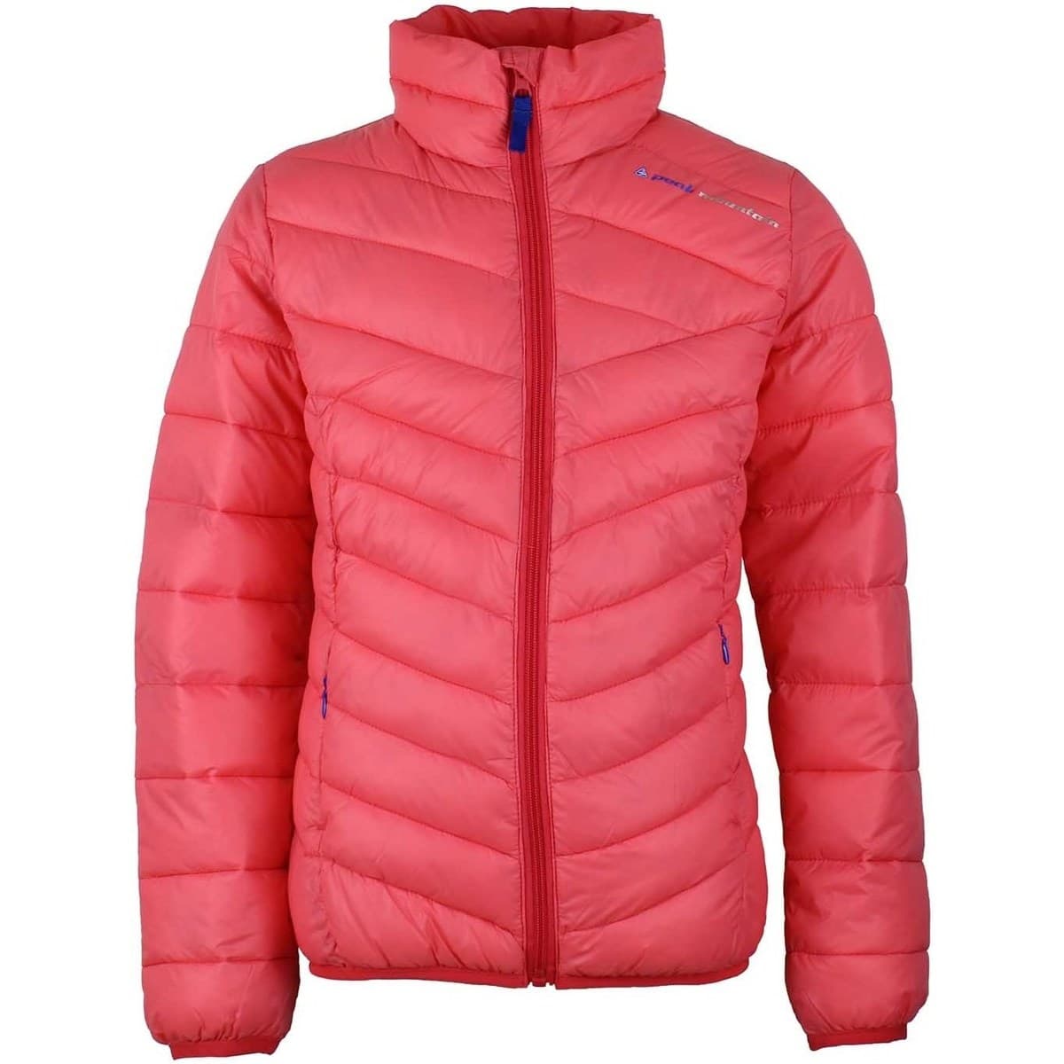 Girls' Jackets Peak Mountain Blue