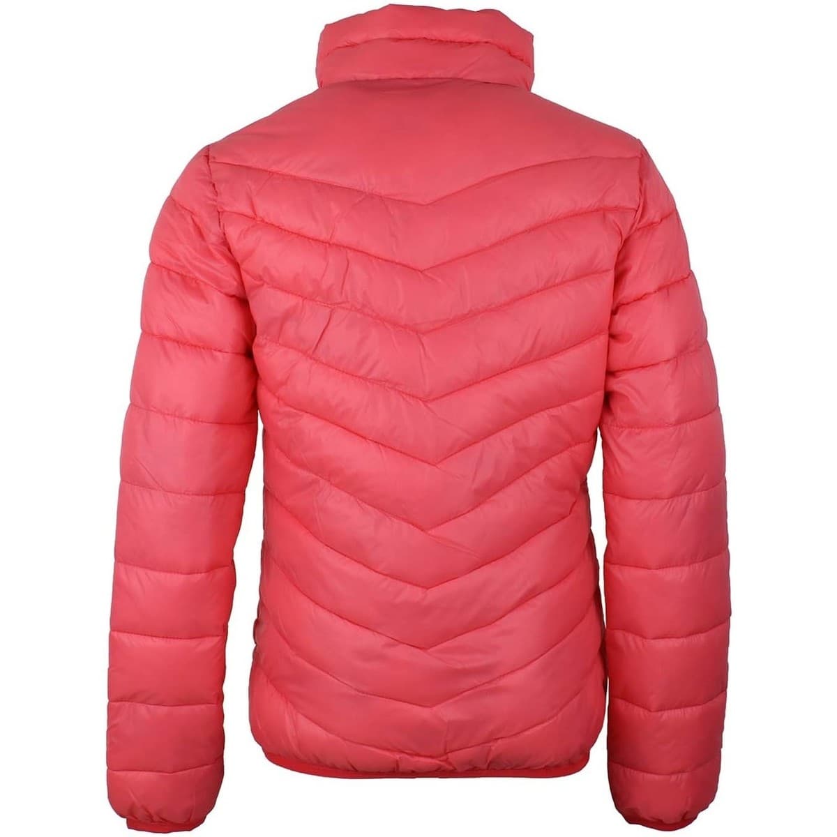 Girls' Jackets Peak Mountain Orange