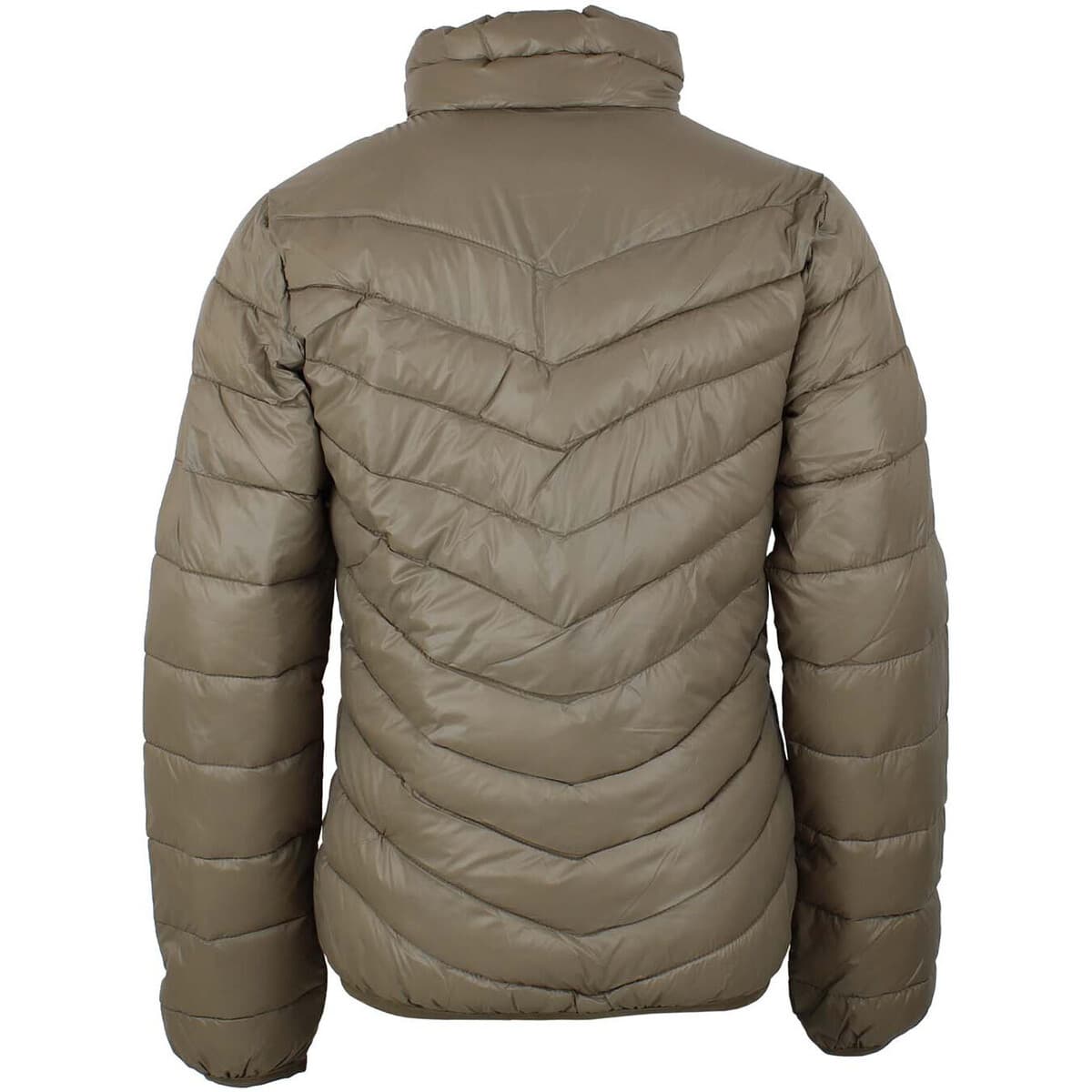Girls' Jackets Peak Mountain Beige