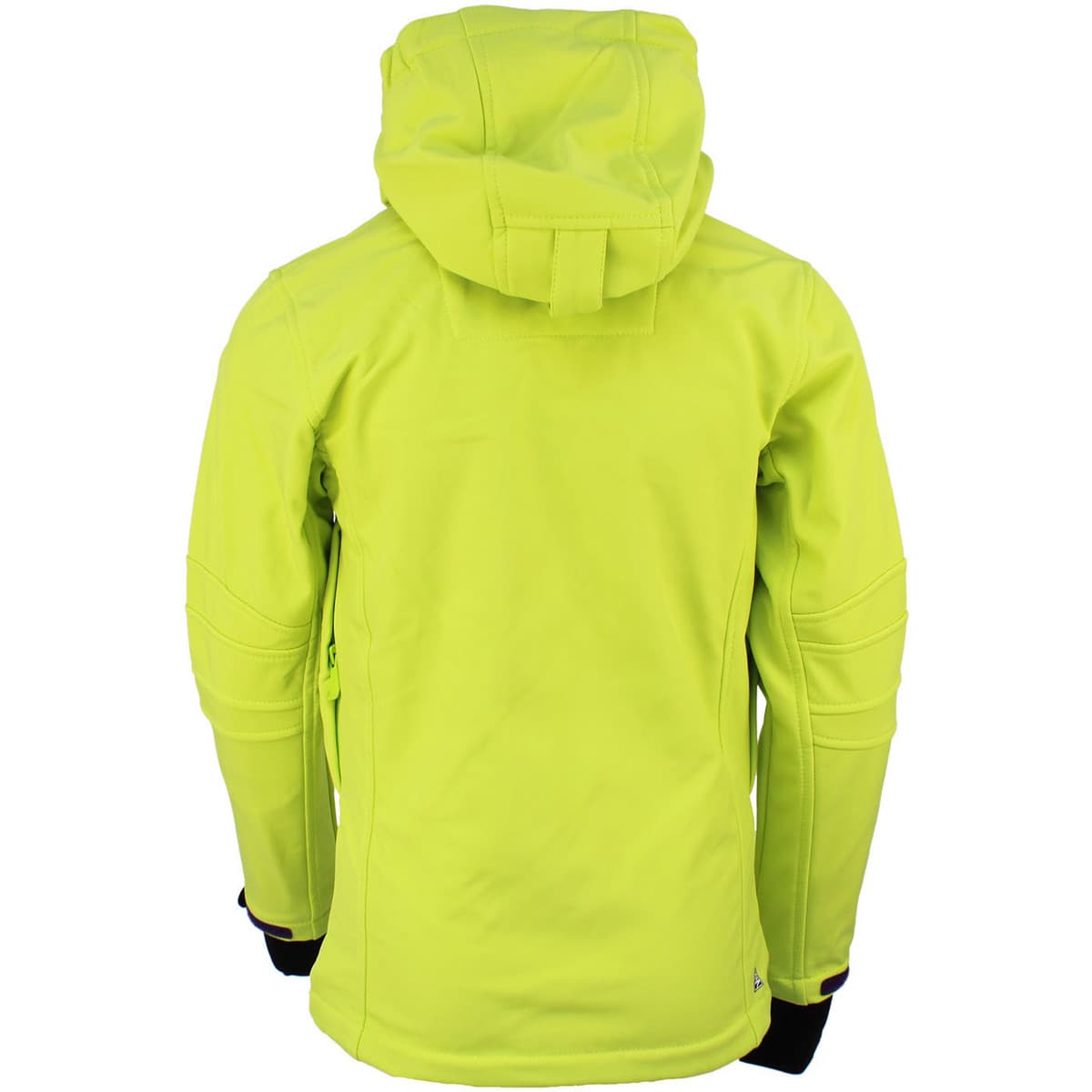 Girls' Jackets Peak Mountain Green