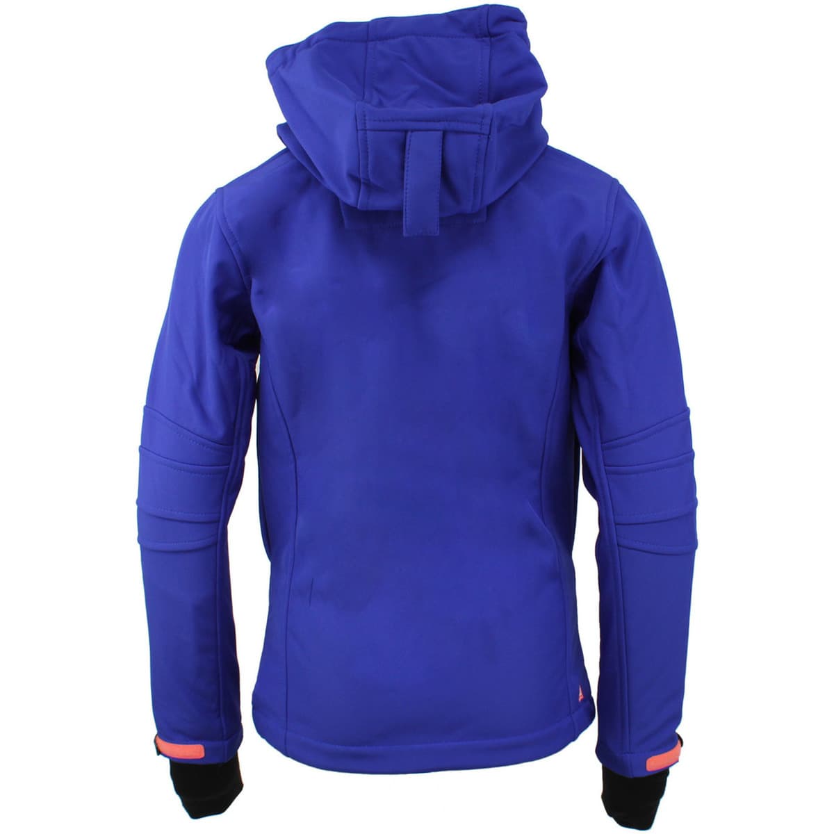 Girls' Jackets Peak Mountain Blue