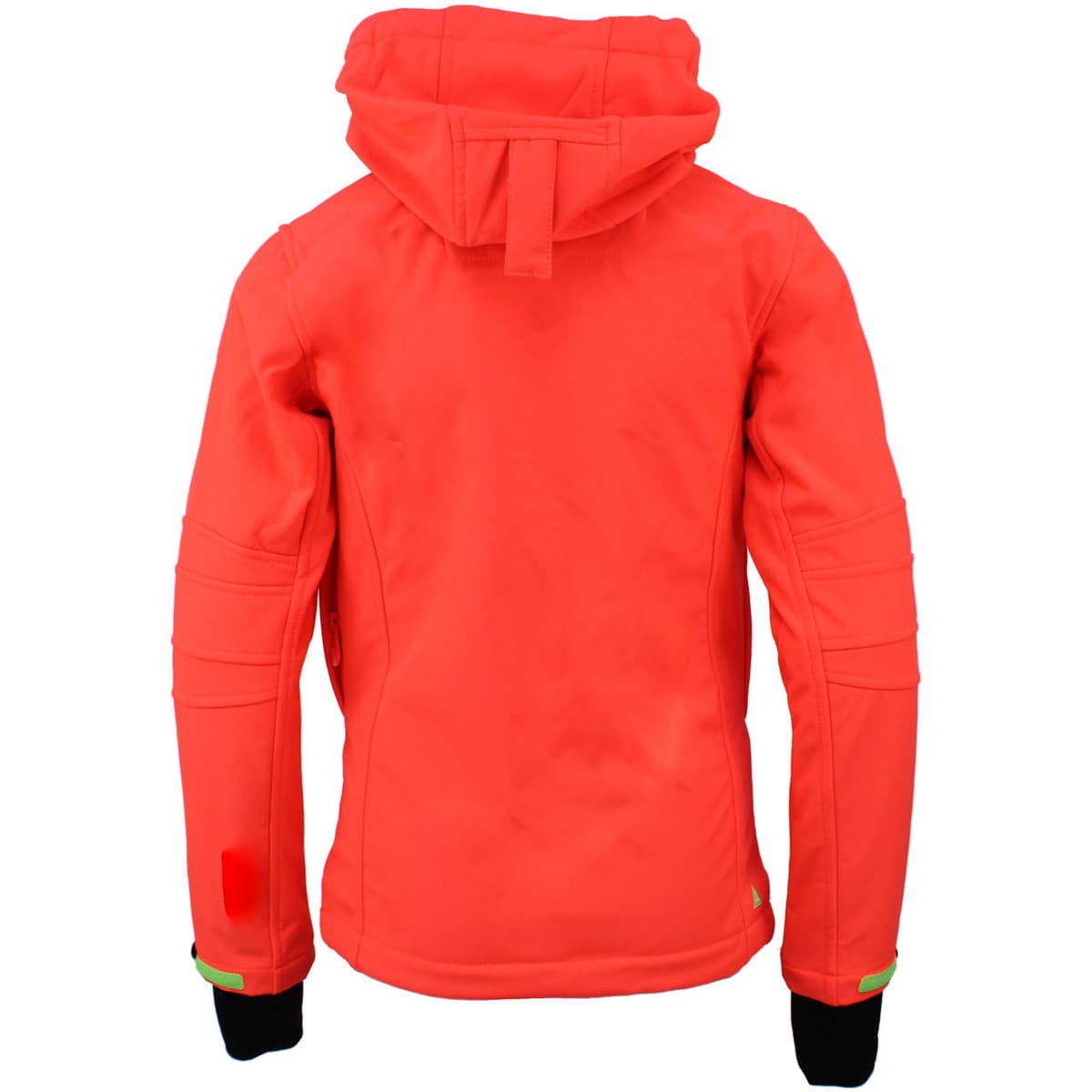 Girls' Jackets Peak Mountain Orange