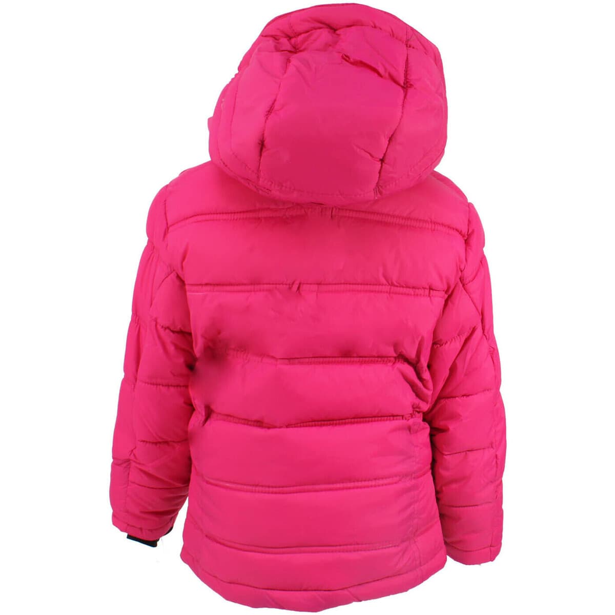 Girls' Jackets Peak Mountain Pink