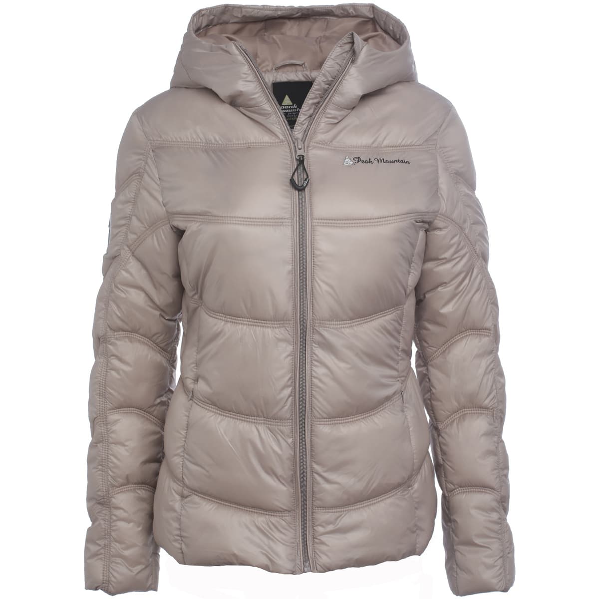 Girls' Jackets Peak Mountain Blue