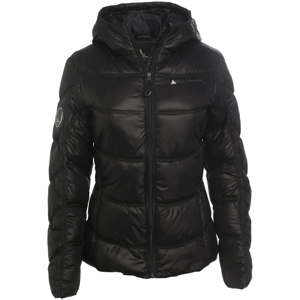 Girls' Jackets Peak Mountain Blue