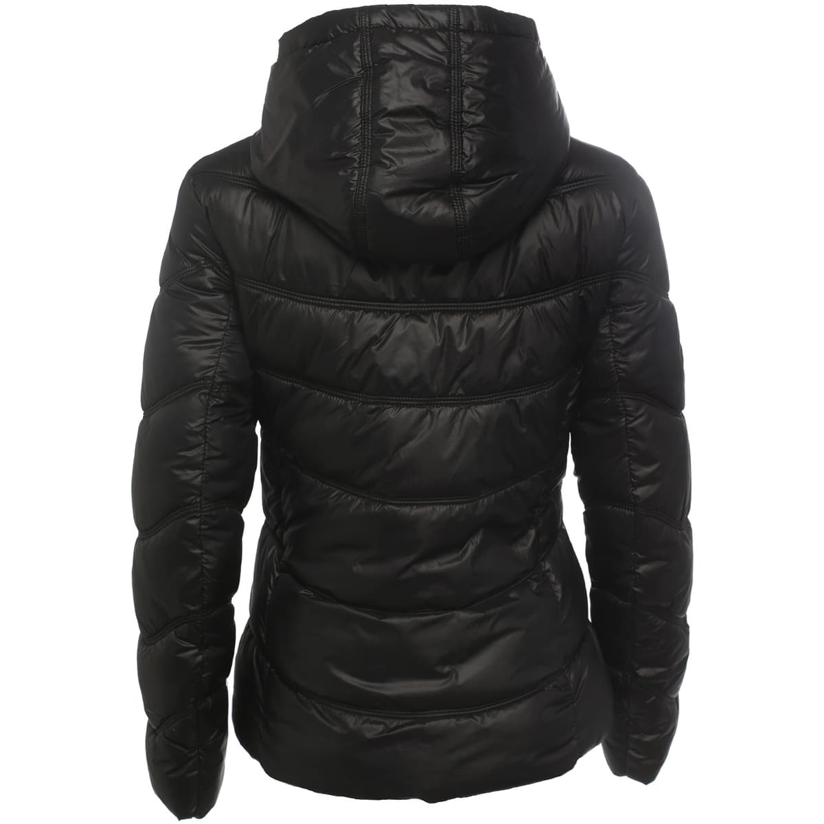 Girls' Jackets Peak Mountain Black