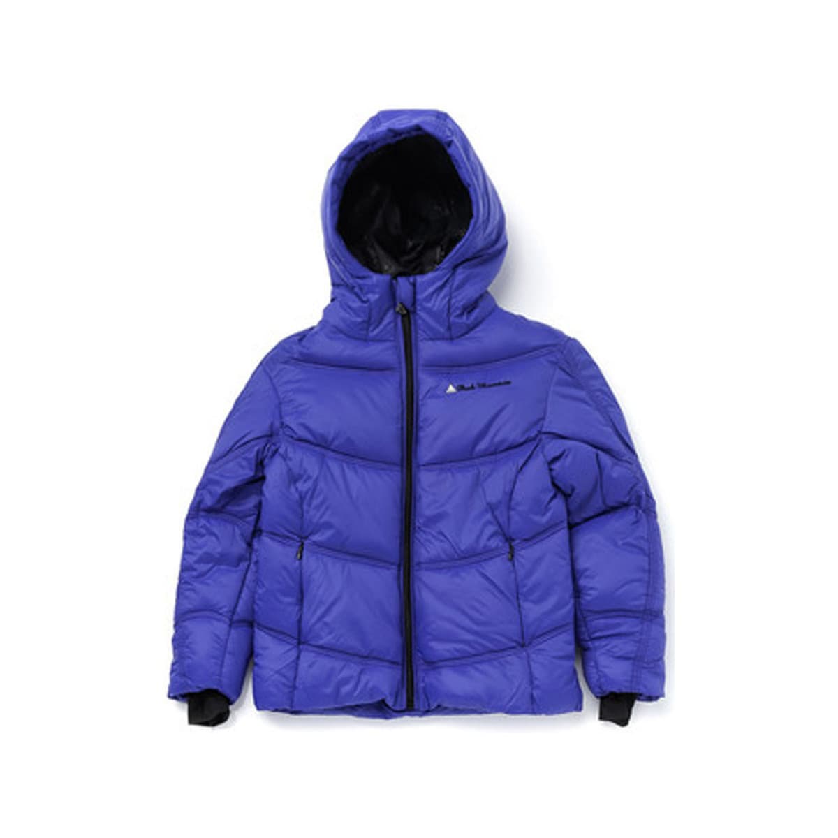 Girls' Jackets Peak Mountain Pink