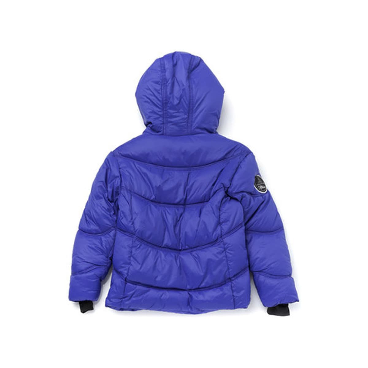 Girls' Jackets Peak Mountain Blue