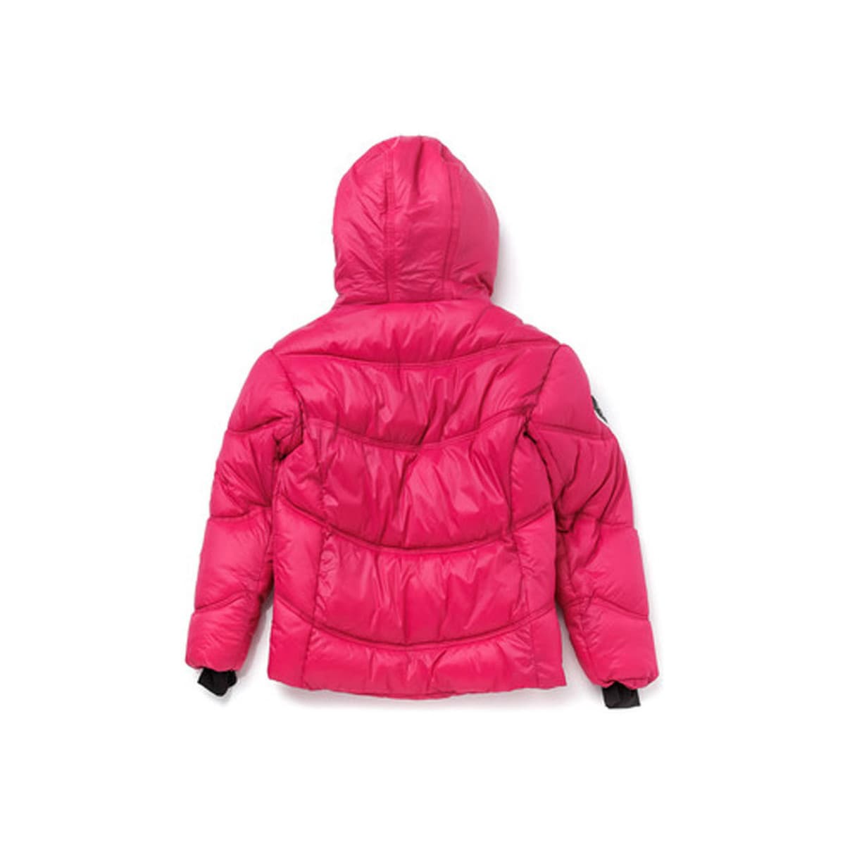Girls' Jackets Peak Mountain Pink