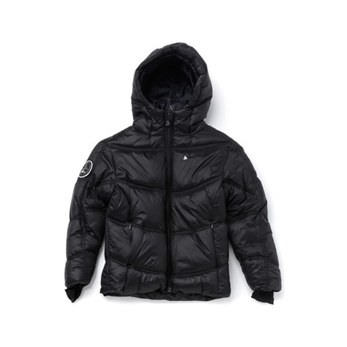 Girls' Jackets Peak Mountain Pink