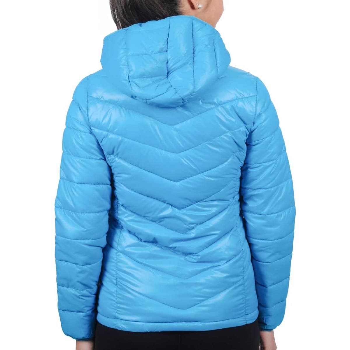 Girls' Jackets Peak Mountain Blue