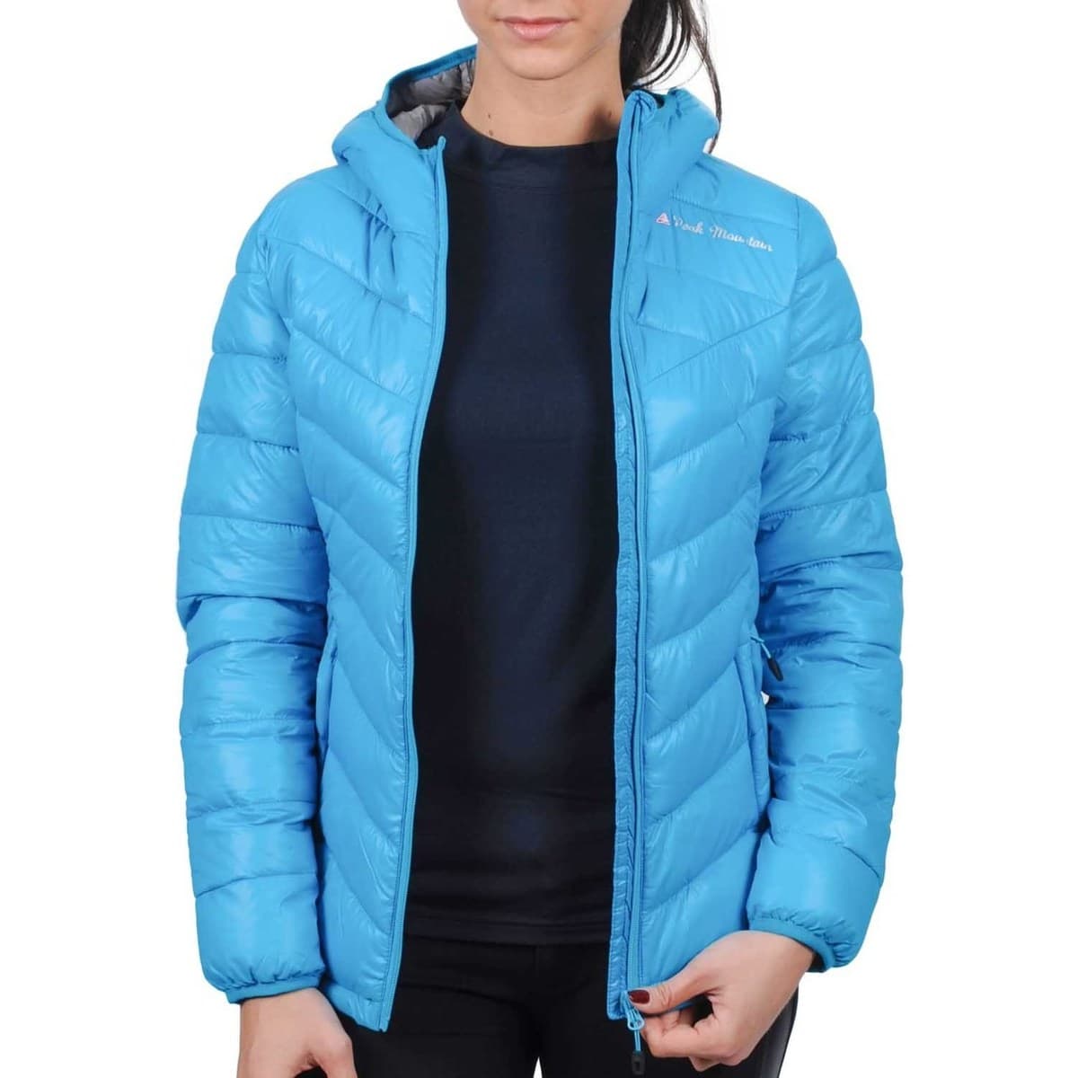 Girls' Jackets Peak Mountain Blue