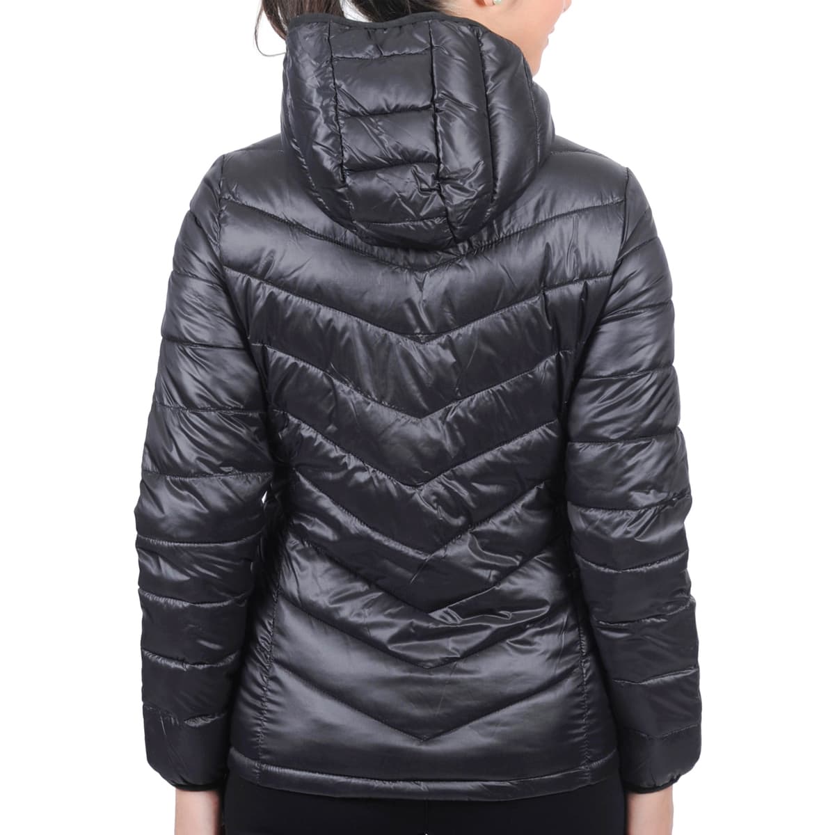 Girls' Jackets Peak Mountain Black