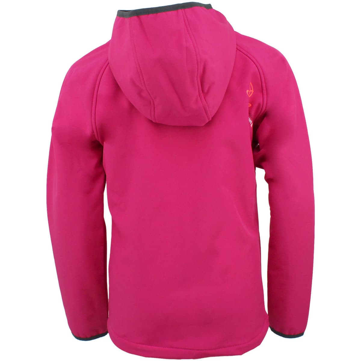 Girls' Jackets Peak Mountain Pink