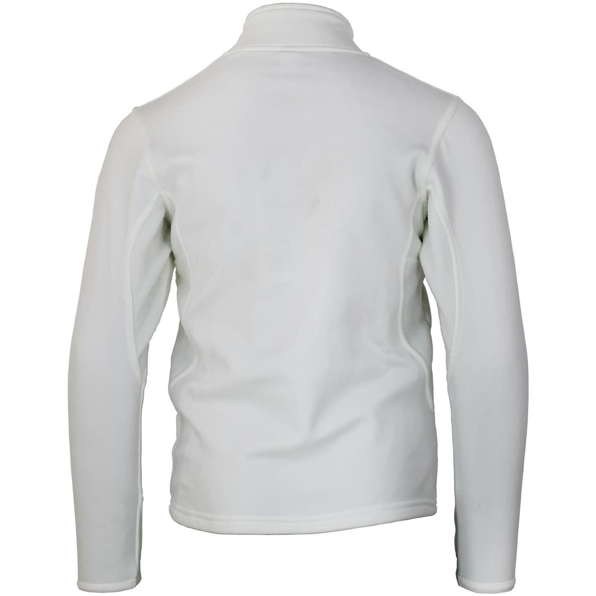 Girls' Hoodies & Sweatshirts Peak Mountain White