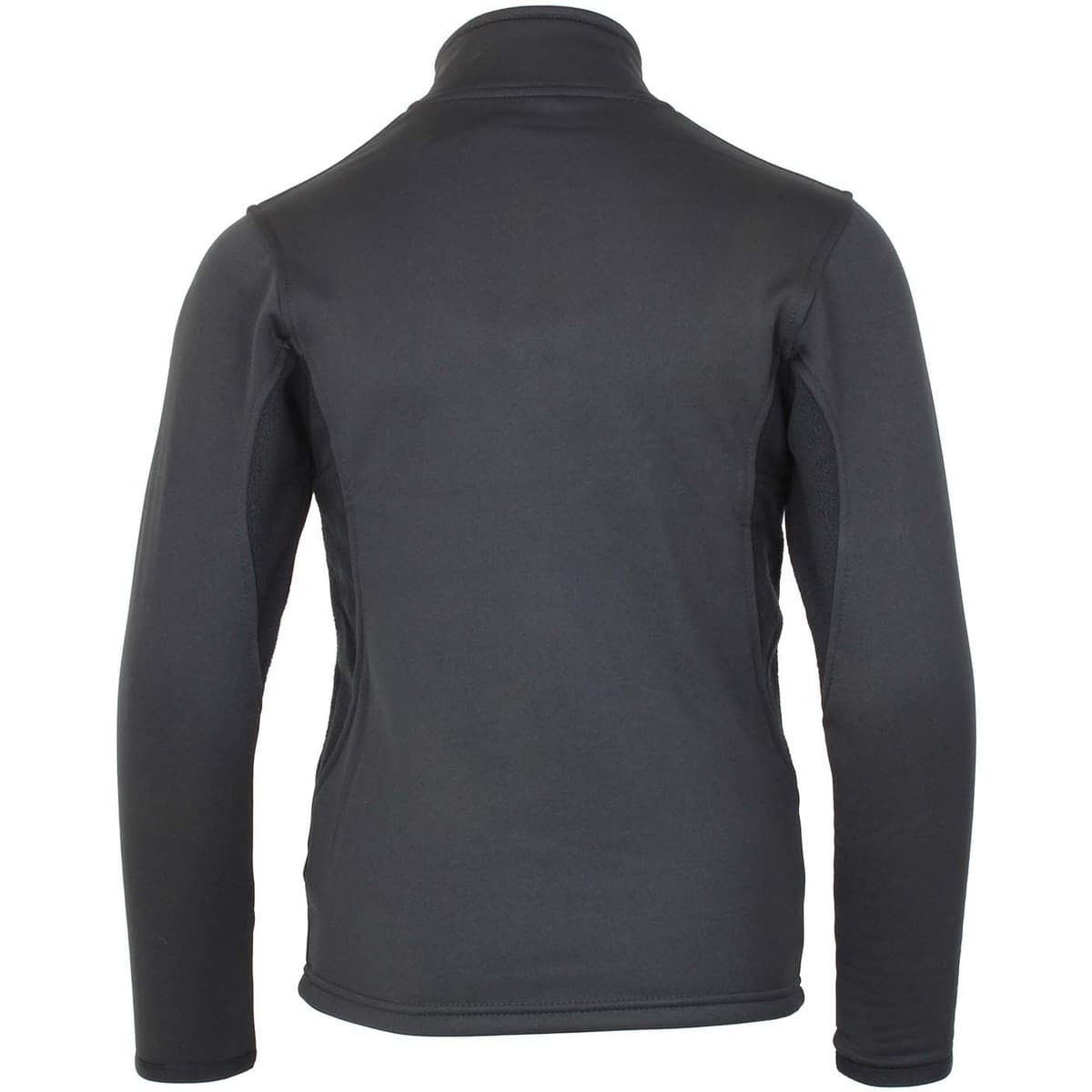 Girls' Hoodies & Sweatshirts Peak Mountain Black