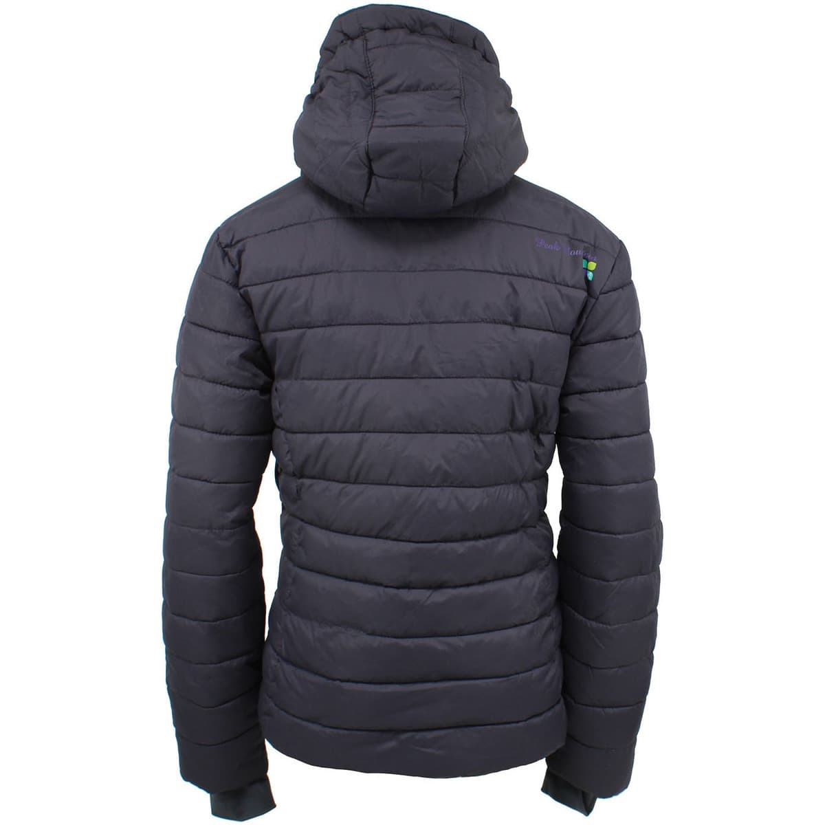 Girls' Jackets Peak Mountain Black