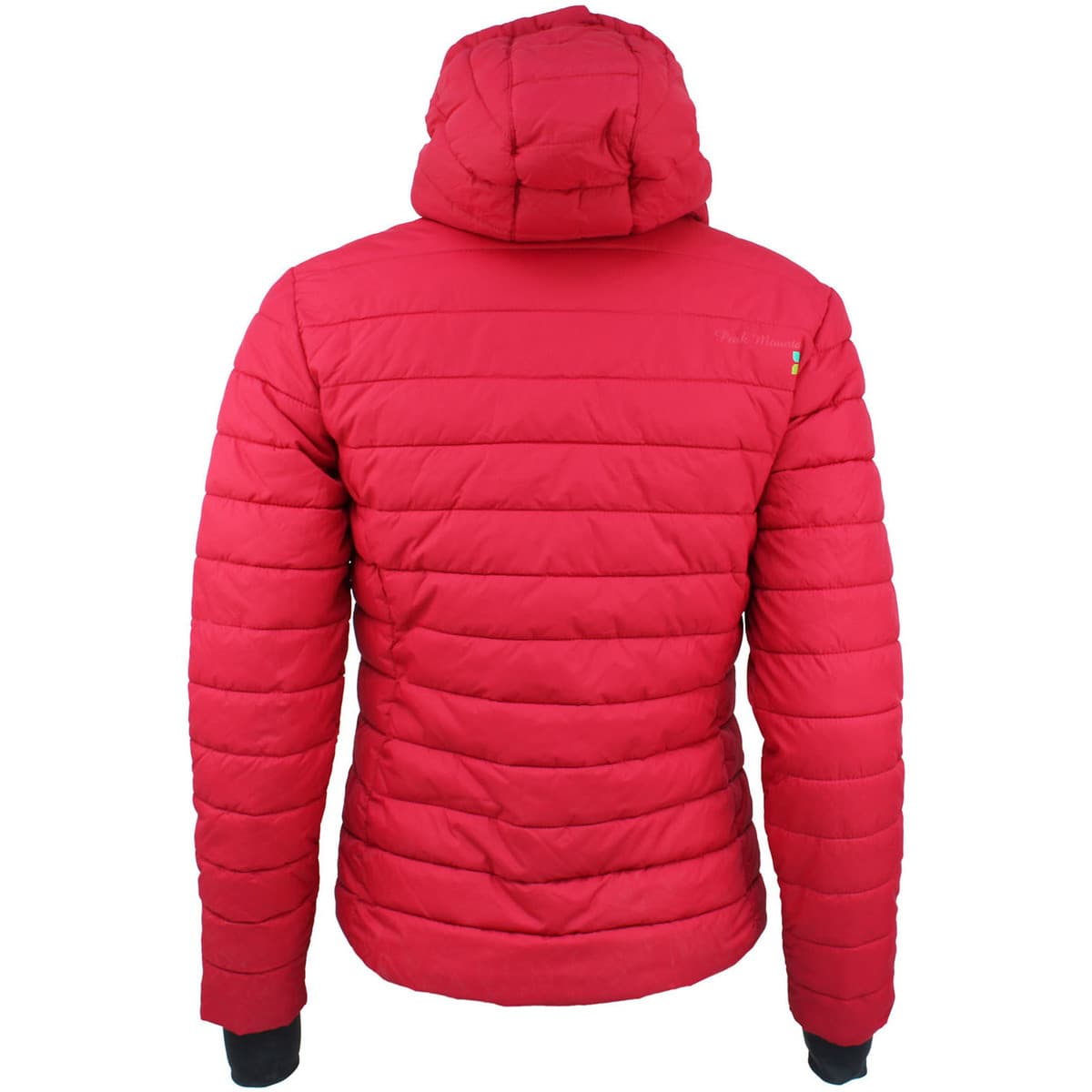Girls' Jackets Peak Mountain Red