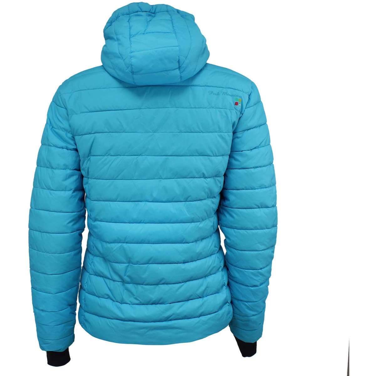 Girls' Jackets Peak Mountain Blue